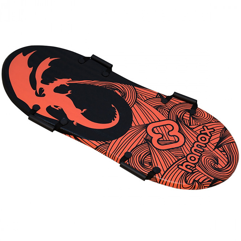 Hamax Schlitten Twin Tip Surfer Dragon 550062