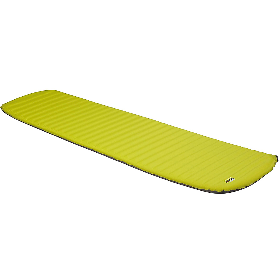 High Peak Selbst aufblasende Matte Oregon XL 41126