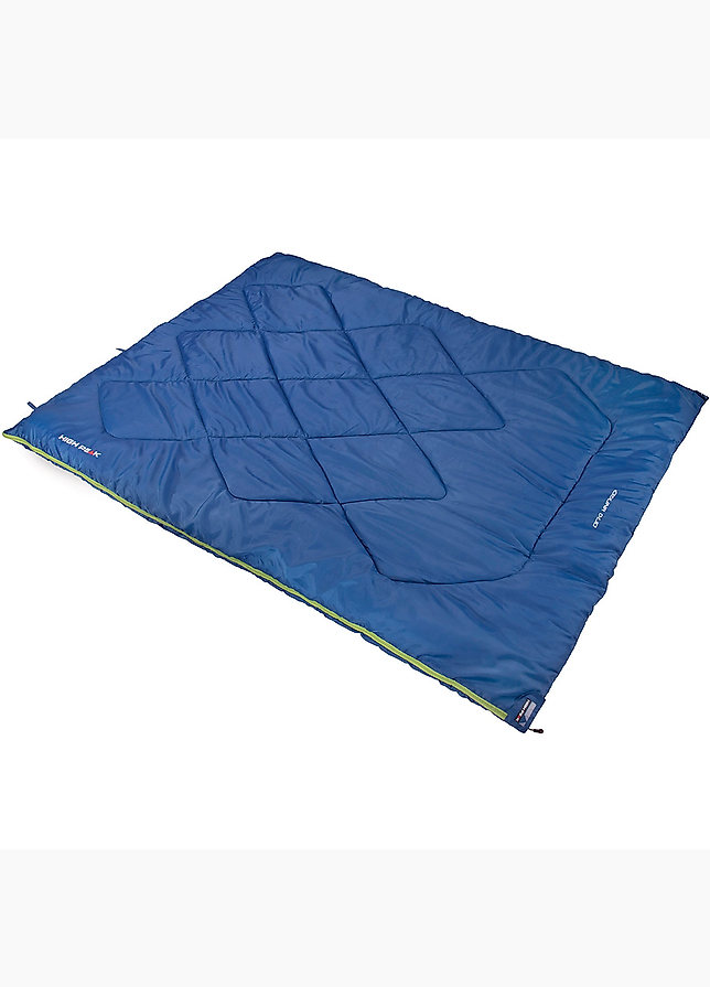 High Peak Schlafsack Ceduna Duo 20031 High Peak Schlafsack Ceduna Duo 20031