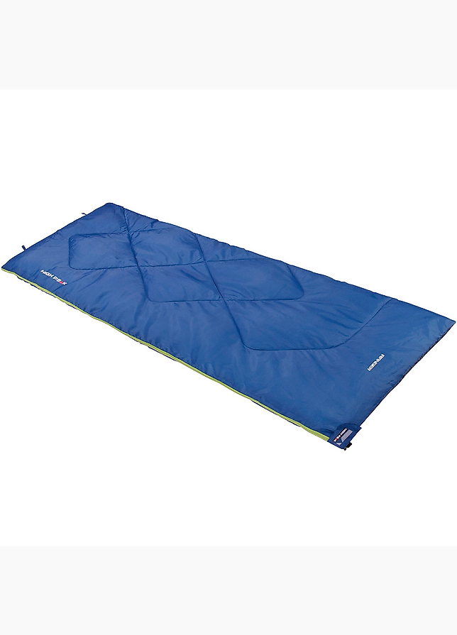 High Peak Schlafsack Ranger 20034 High Peak Schlafsack Ranger 20034
