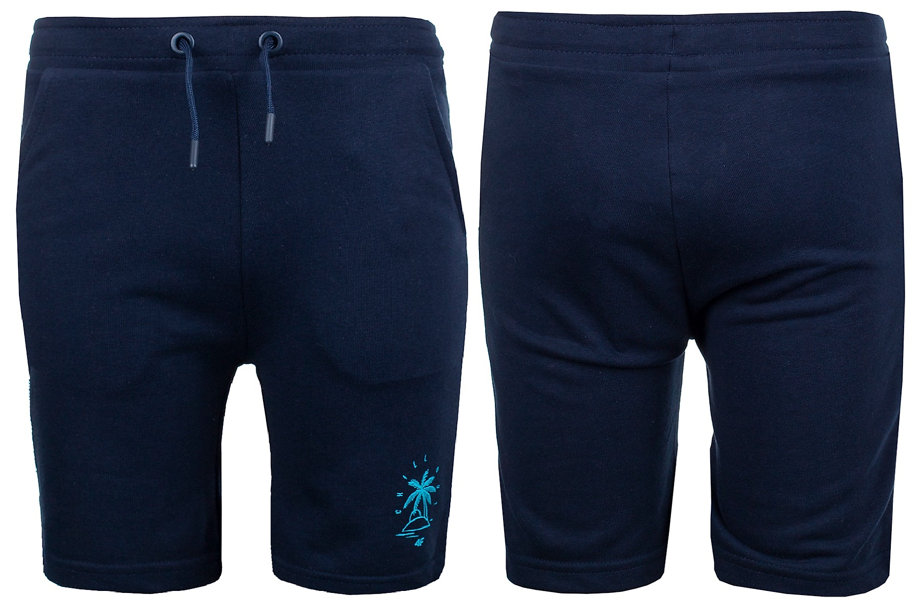 4F Kinder kurze Hose M047 4FJSS23TSHOM047 31S