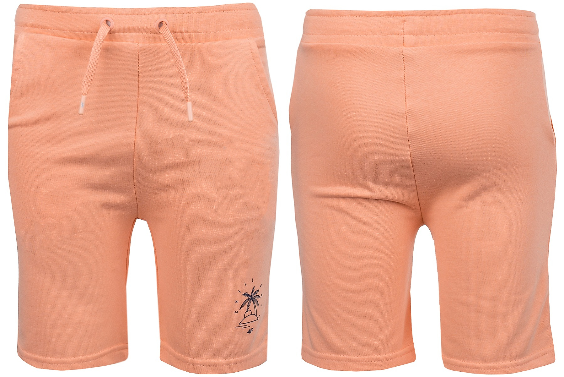 4F Kinder kurze Hose M047 4FJSS23TSHOM047 64S