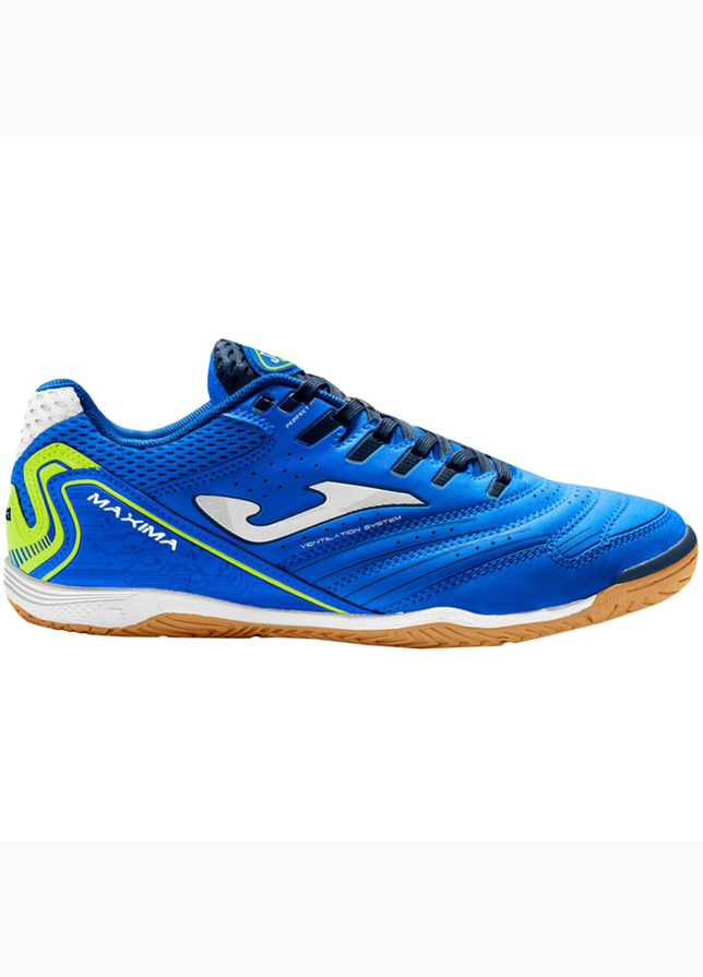 Joma Fußballschuhe Maxima 2304 Indoor MAXS2304IN Joma Fußballschuhe Maxima 2304 Indoor MAXS2304IN
