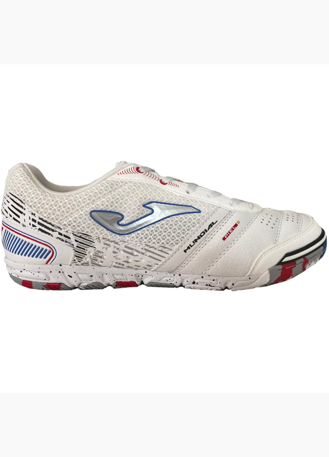 Joma Fußballschuhe Mundial 2302 Indoor MUNW2302IN Joma Fußballschuhe Mundial 2302 Indoor MUNW2302IN