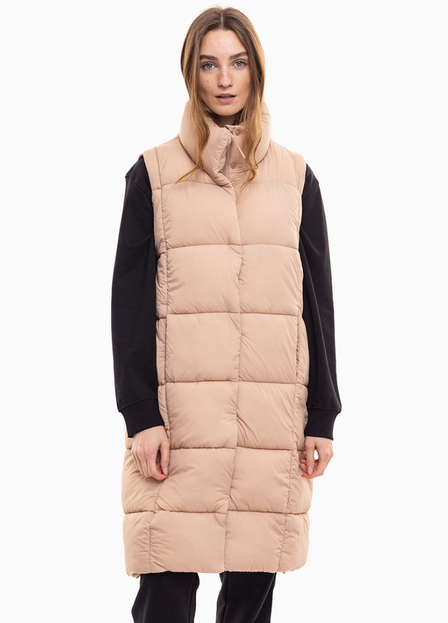 4F Damen Weste F209 4FWSS25TVJAF209 83S 4F Damen Weste F209 4FWSS25TVJAF209 83S