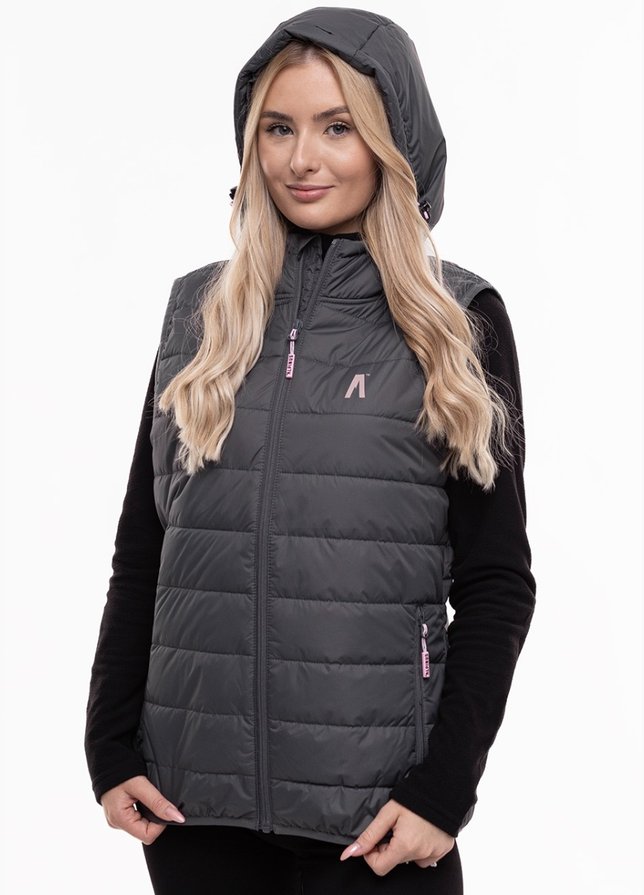 Alpinus Damen Weste Monza BR18174 Alpinus Damen Weste Monza BR18174