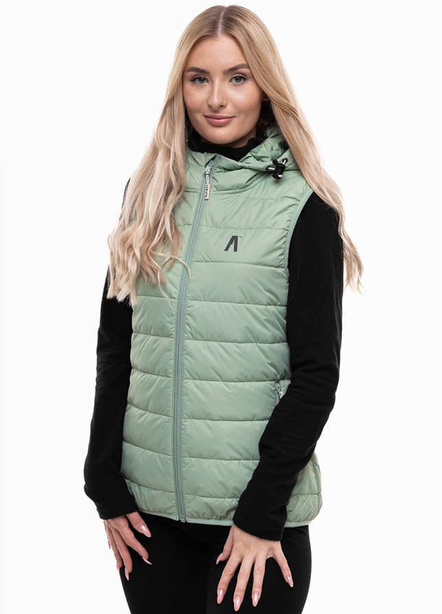 Alpinus Damen Weste Monza BR18178 Alpinus Damen Weste Monza BR18178