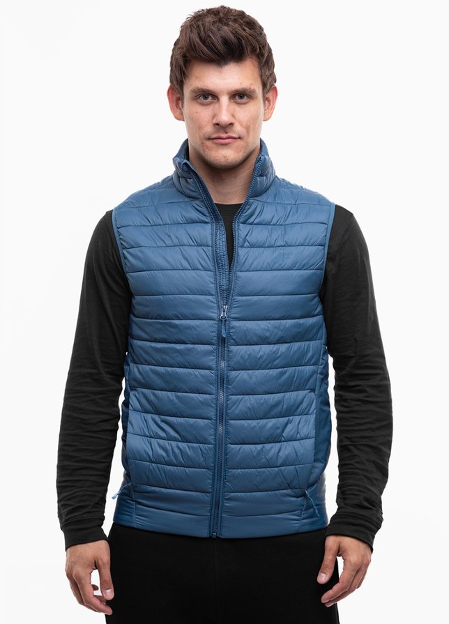 4F Herren Weste M062 4FAW23TVESM062 32S 4F Herren Weste M062 4FAW23TVESM062 32S