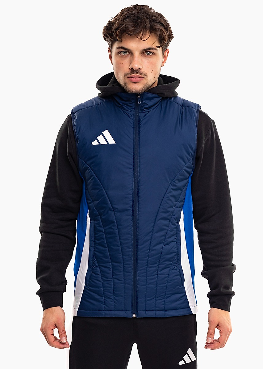adidas Herrenweste Tiro 24 Competition Winterized IY0119