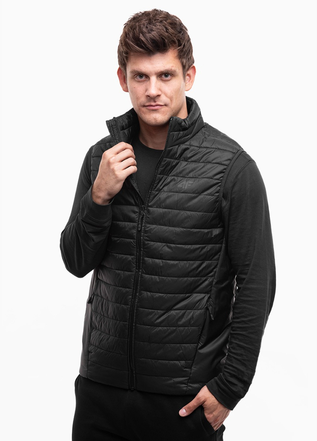 4F Herren Weste 4FSS23TDJAM082 20S 4F Herren Weste 4FSS23TDJAM082 20S