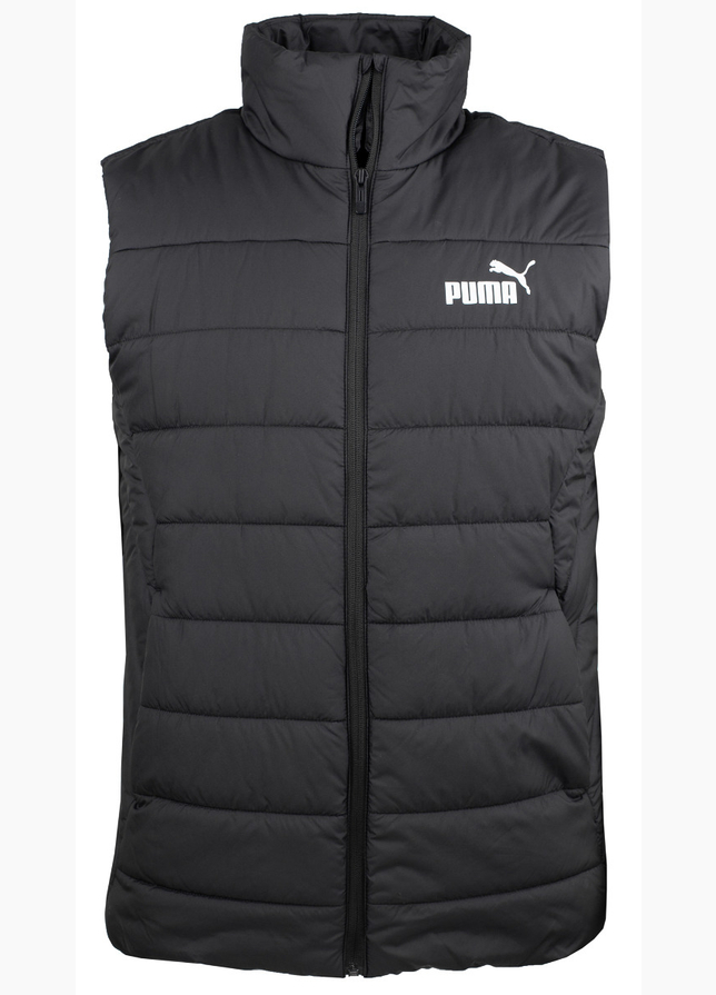 PUMA Herrenweste ESS Padded Vest 848939 01 PUMA Herrenweste ESS Padded Vest 848939 01