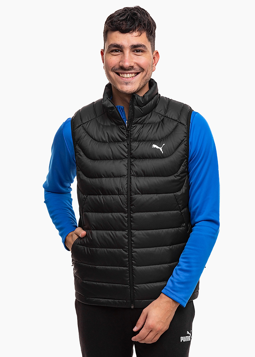 PUMA Herrenweste Packlite Down Vest 685213 01