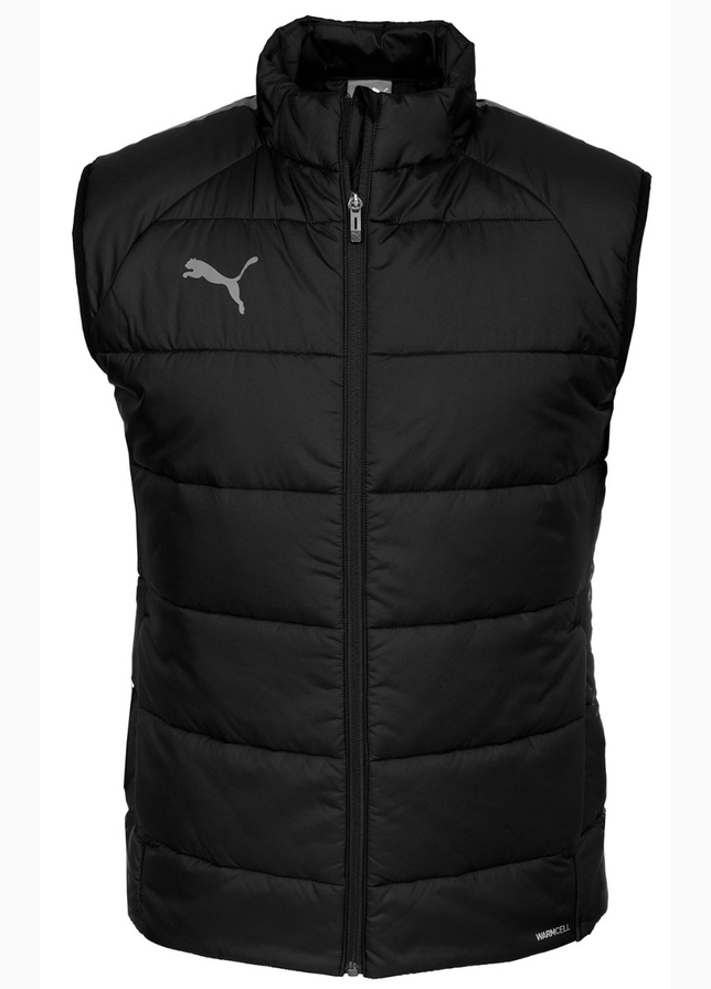 PUMA Herren Weste teamLIGA Vest 657968 03 EUR XXL OUTLET PUMA Herren Weste teamLIGA Vest 657968 03 EUR XXL OUTLET