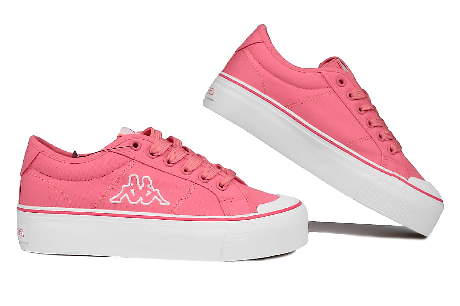 Kappa Damenschuhe Boron Low Pf 243162 2210