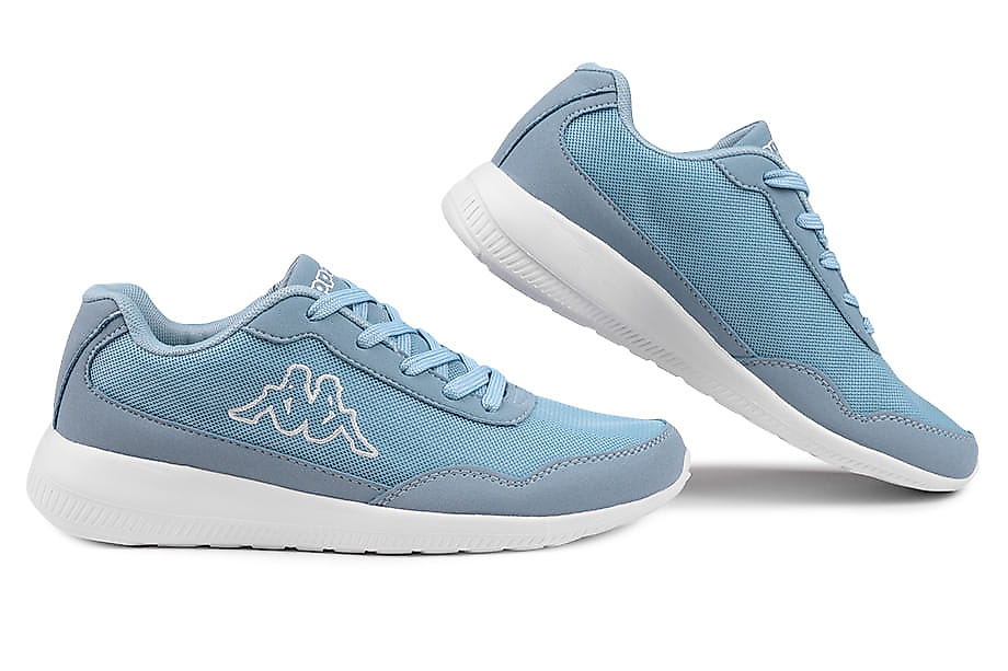 Kappa Damenschuhe Follow 242495NC 6110 EUR 39