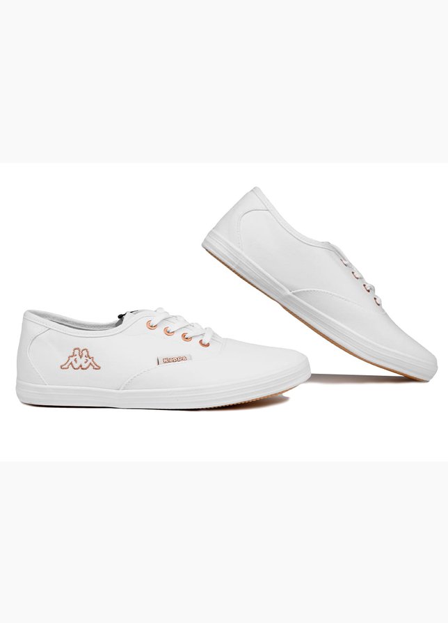 Kappa Schuhe Damen Zony 243163 1056 Kappa Schuhe Damen Zony 243163 1056