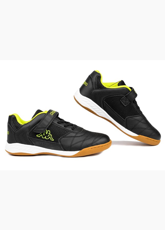 Kappa Kinderschuhe Damba K 260765K 1140 Kappa Kinderschuhe Damba K 260765K 1140