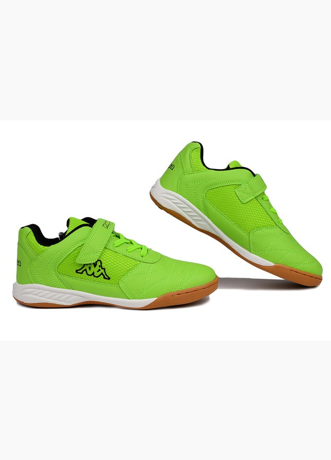 Kappa Kinderschuhe Damba K 260765K 3011 Kappa Kinderschuhe Damba K 260765K 3011
