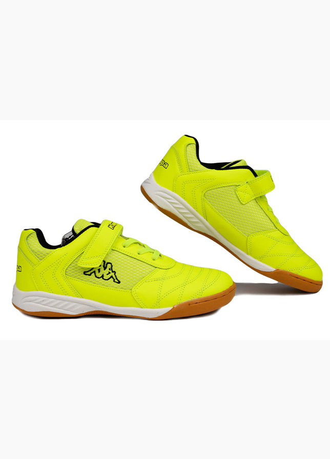 Kappa Kinderschuhe Damba K 260765K 4011 Kappa Kinderschuhe Damba K 260765K 4011