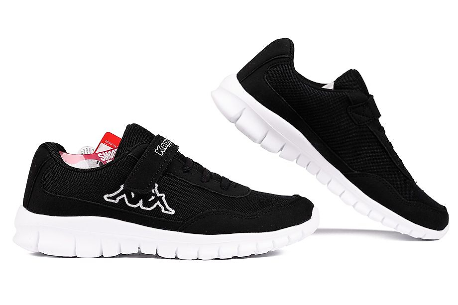 Kappa Kinderschuhe Follow K 260604K 1110 EUR 26