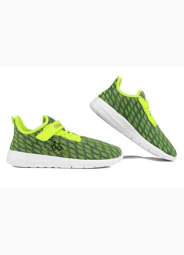 Kappa Kinderschuhe Gizeh 260597K 3360 EUR 32 Kappa Kinderschuhe Gizeh 260597K 3360 EUR 32