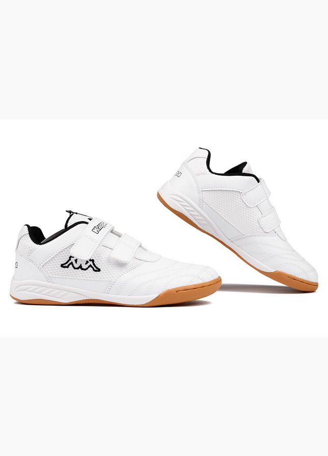 Kappa Kinderschuhe Kickoff K Junior 260509K 1011 Kappa Kinderschuhe Kickoff K Junior 260509K 1011