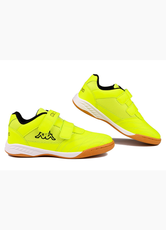 Kappa Kinderschuhe Kickoff K Junior 260509K 4011 EUR 25 Kappa Kinderschuhe Kickoff K Junior 260509K 4011 EUR 25