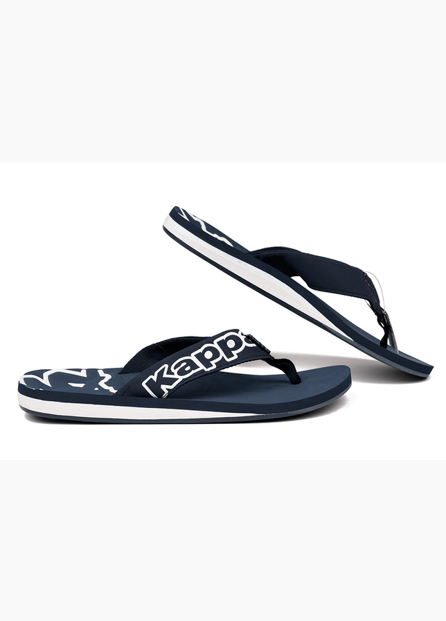 Kappa Herren Flip-Flops Aryse 243111 6710 Kappa Herren Flip-Flops Aryse 243111 6710