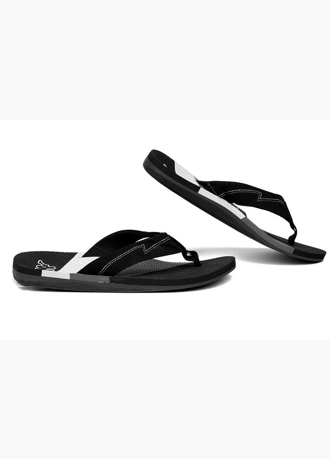 Kappa Herren Flip-Flops LEY M 243133M 1116 Kappa Herren Flip-Flops LEY M 243133M 1116