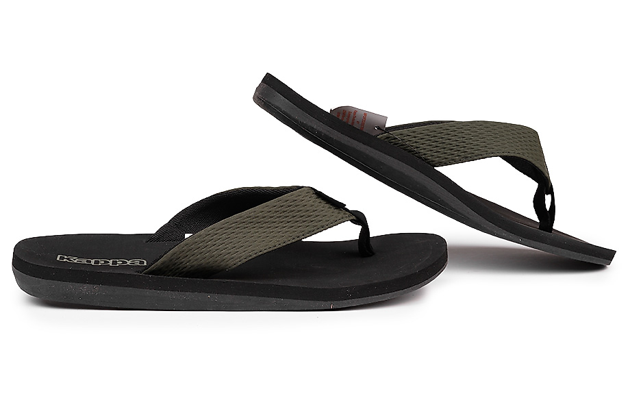 Kappa Herren Flip-Flops Pahala 242669 3111 EUR 43