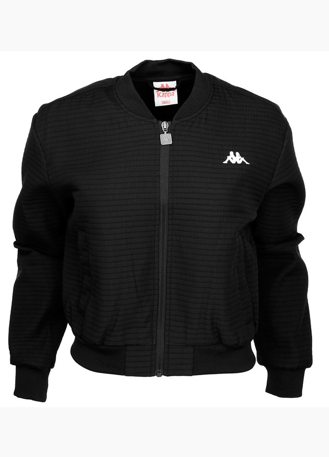 Kappa Damen Jacke ILVA 309071 19-4006 Kappa Damen Jacke ILVA 309071 19-4006
