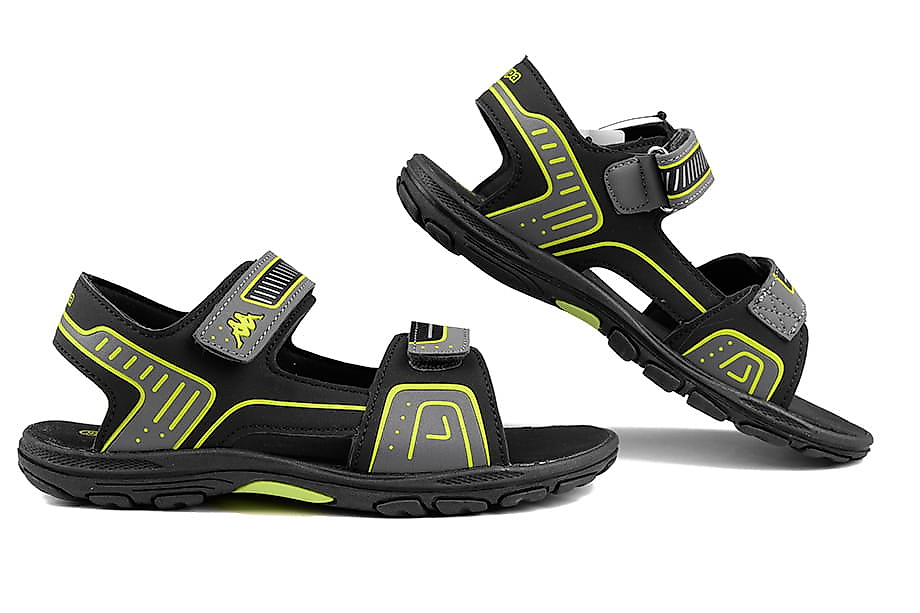 Kappa Sandalen Paxos 260864K 1133 EUR 28 OUTLET
