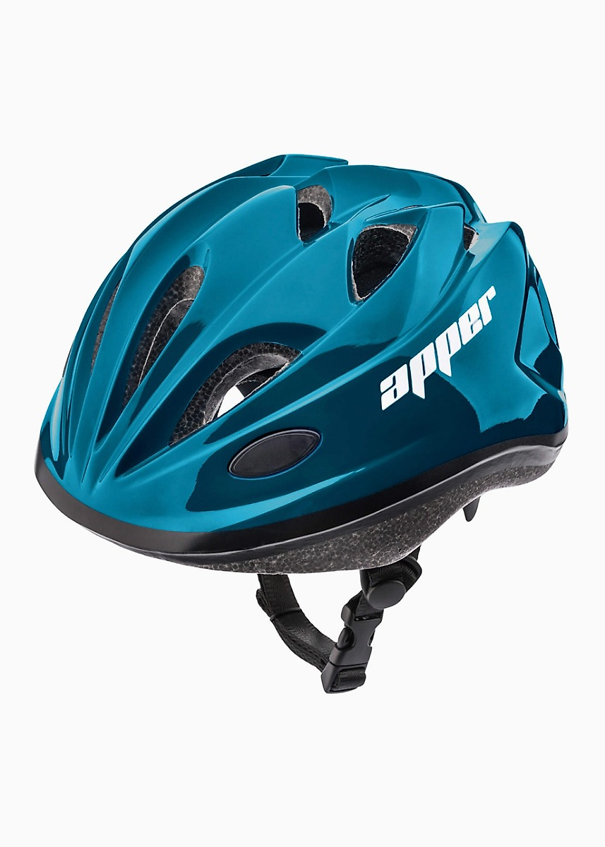 Fahrradhelm Meteor KS07 Apper 52-56 cm 24897