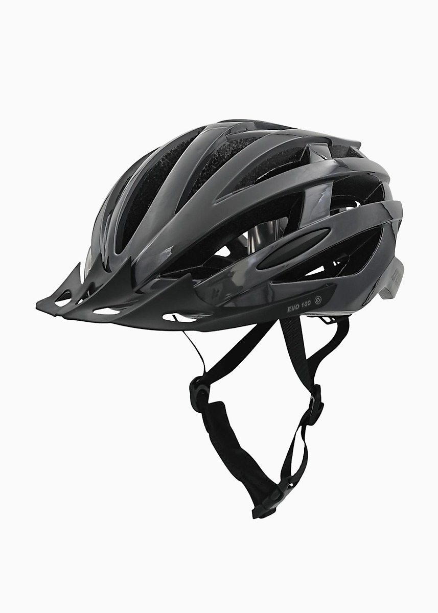 Fahrradhelm Enero Evo 100 58-61 cm 1078892