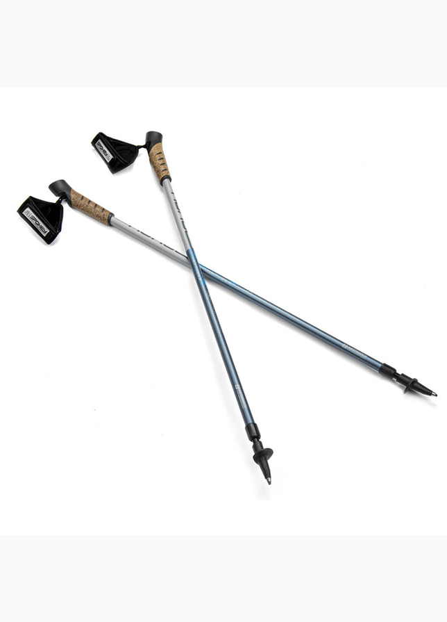 Spokey Nordic-Walking-Stöcke Neatness II 929464 Spokey Nordic-Walking-Stöcke Neatness II 929464
