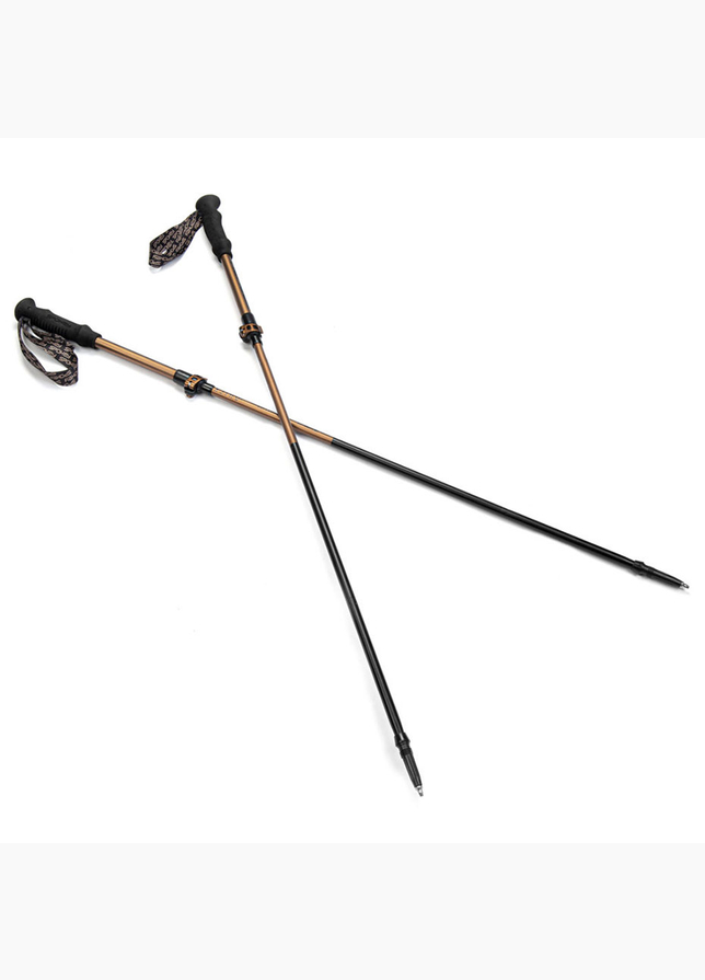 Spokey Nordic-Walking-Stöcke Quick 929473 Spokey Nordic-Walking-Stöcke Quick 929473