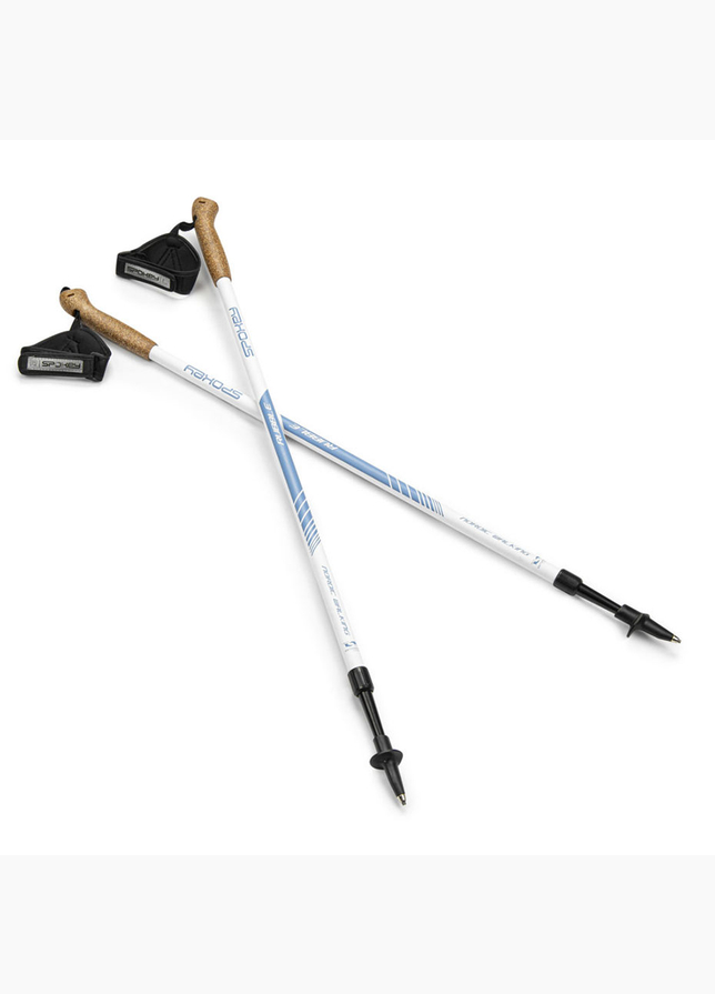 Spokey Nordic-Walking-Stöcke Rubble 929463 Spokey Nordic-Walking-Stöcke Rubble 929463