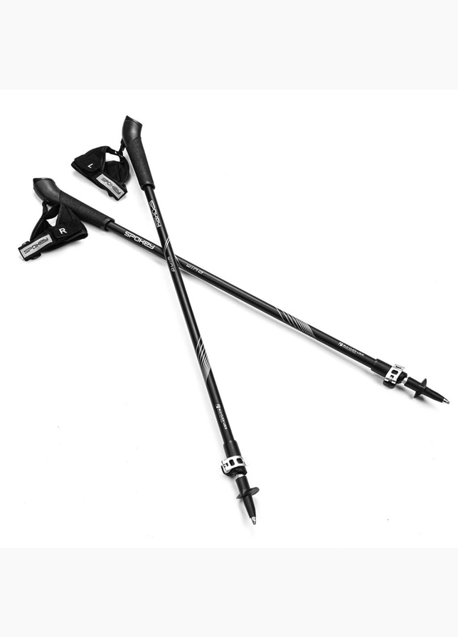 Spokey Nordic-Walking-Stöcke Wind 929472 Spokey Nordic-Walking-Stöcke Wind 929472