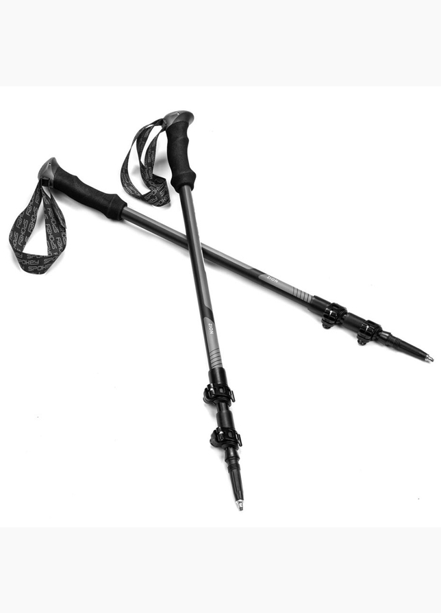 Spokey Nordic-Walking-Stöcke Zion 929460 Spokey Nordic-Walking-Stöcke Zion 929460