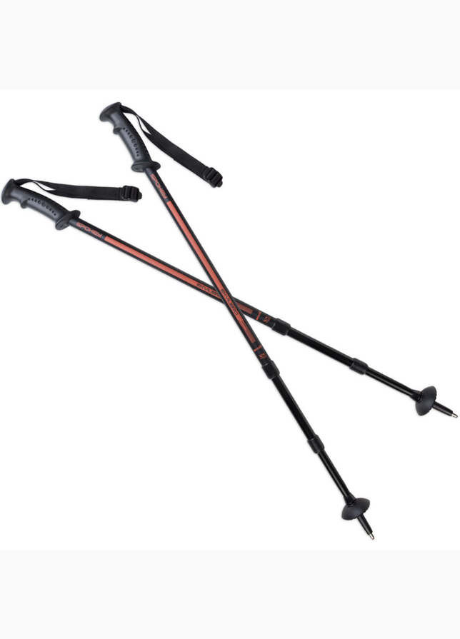 Spokey Nordic-Walking-Stöcke Ekvilibro BK/OE 923971 Spokey Nordic-Walking-Stöcke Ekvilibro BK/OE 923971