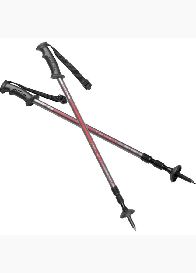 Spokey Nordic-Walking-Stöcke Ekvilibro GY RD 924976 Spokey Nordic-Walking-Stöcke Ekvilibro GY RD 924976