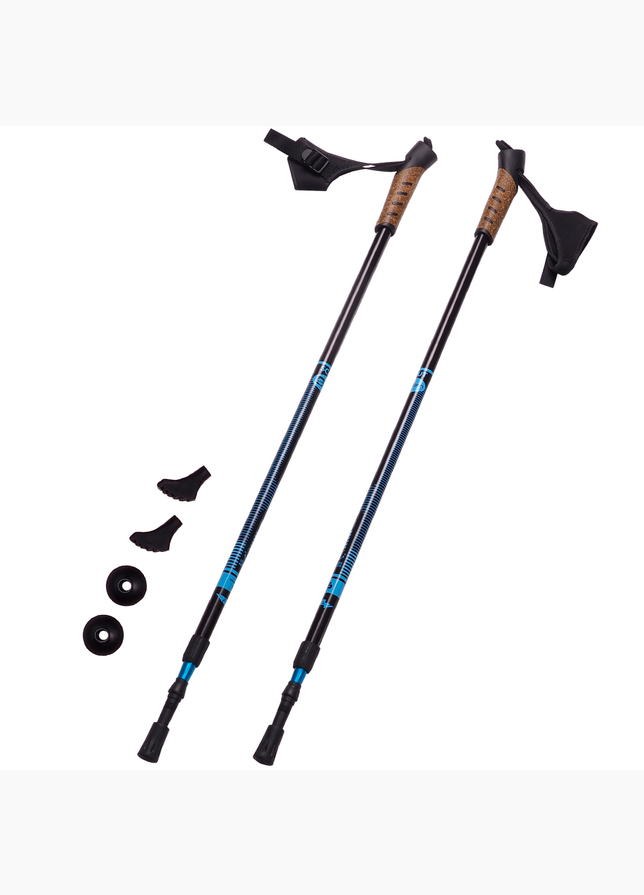 Bjorn Nordic-Walking-Stöcke Pacer K5470 Bjorn Nordic-Walking-Stöcke Pacer K5470