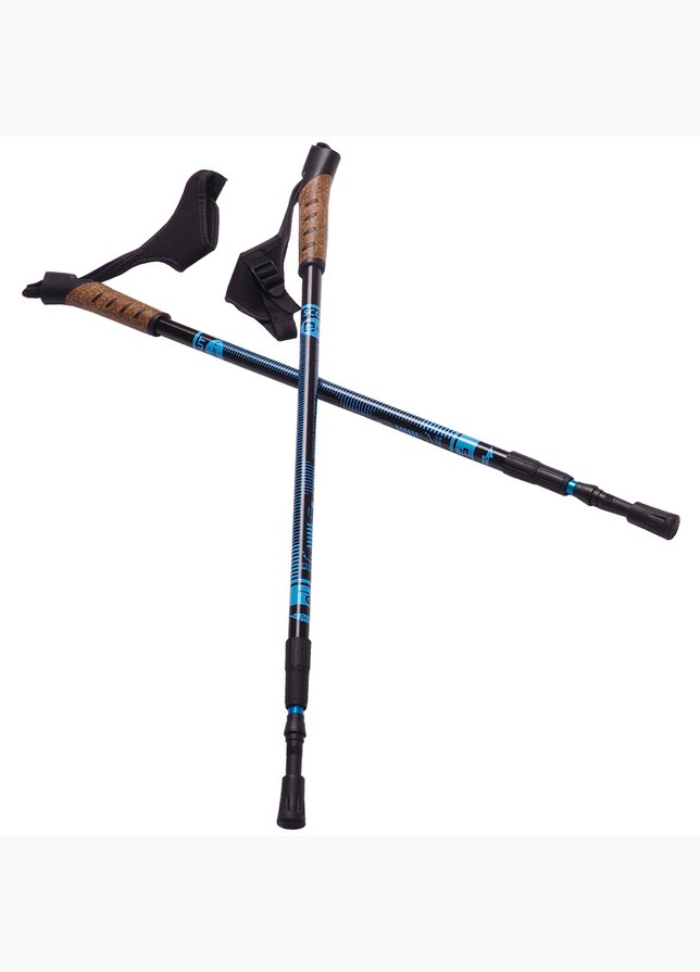 Bjorn Nordic-Walking-Stöcke Scout K2975 Bjorn Nordic-Walking-Stöcke Scout K2975