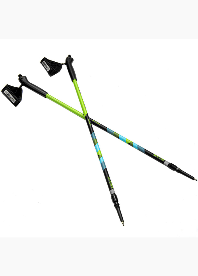 Spokey Nordic-Walking-Stöcke Meadow 929461 Spokey Nordic-Walking-Stöcke Meadow 929461