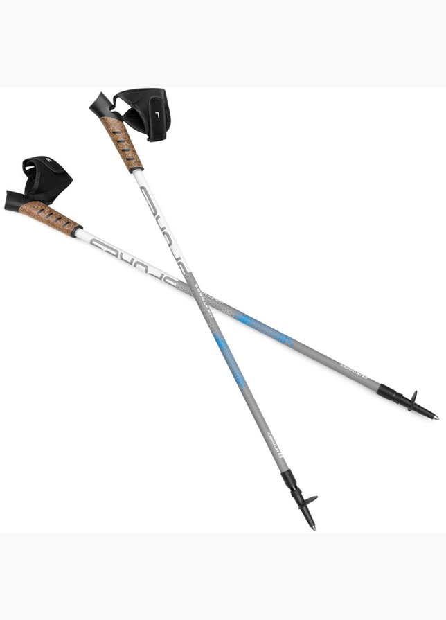 Spokey Nordic-Walking-Stöcke Neatness II 924982 Spokey Nordic-Walking-Stöcke Neatness II 924982
