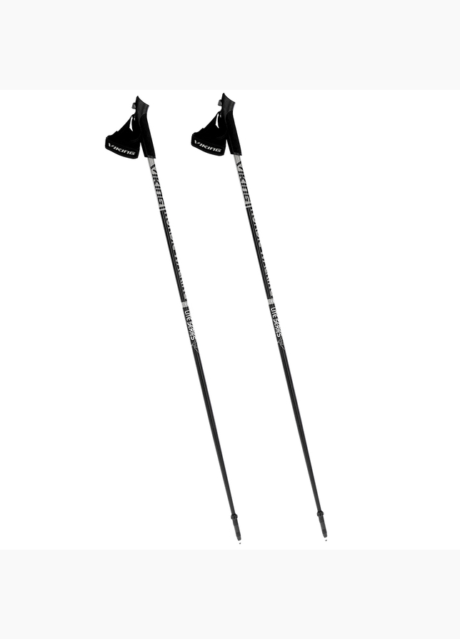 Viking Nordic Walking Stöcke Lite Pro 650-21-4563-08-115 Viking Nordic Walking Stöcke Lite Pro 650-21-4563-08-115