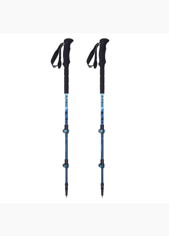 Alpinus Nordic-Walking-Stöcke Matterhorn NX11314 Alpinus Nordic-Walking-Stöcke Matterhorn NX11314