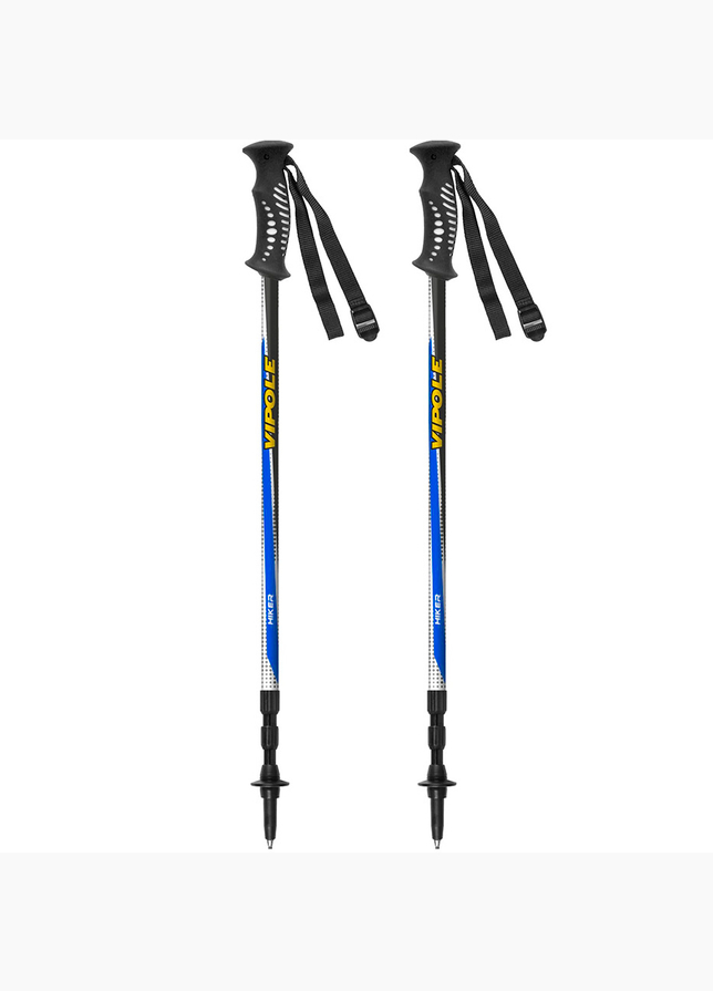 Vipole Nordic-Walking-Stöcke Hiker S2016 Vipole Nordic-Walking-Stöcke Hiker S2016