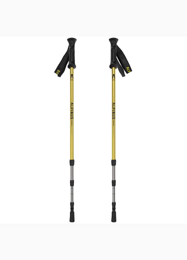 Alpinus Nordic-Walking-Stöcke Courmayeur NX43600 Alpinus Nordic-Walking-Stöcke Courmayeur NX43600