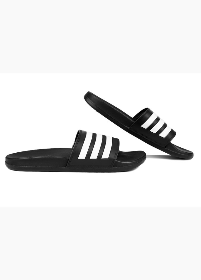 adidas Badeschuhe Adilette Comfort GZ5891 adidas Badeschuhe Adilette Comfort GZ5891